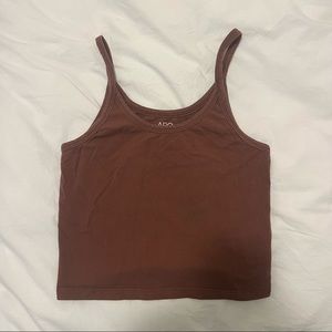 Arq Crop Tank